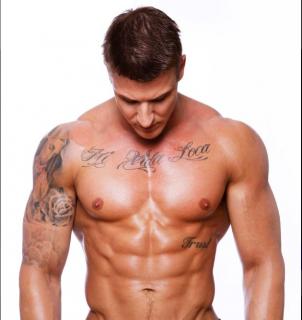 Gabriel Clay Gabriel Clay