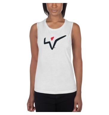 FTA - Elevate Flowy Muscle Tank