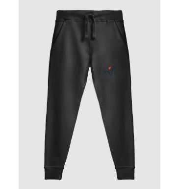 FTA - Checkmate Fleece Joggers