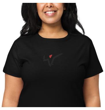 FTA - Dynamic Curve Women's Tee