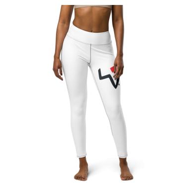 FTA - Sunset Park Yoga Leggings