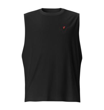 FTA - Vanguard Emblem Muscle Tank