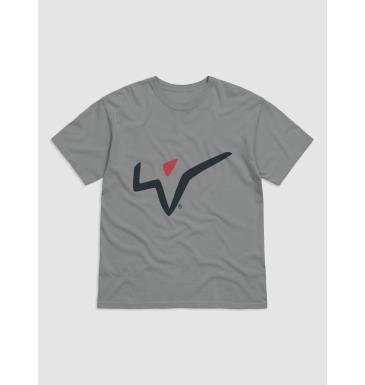 FTA - Flight Checkmark Logo Tee