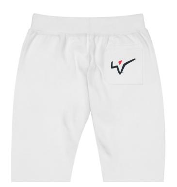 FTA - Swoop Logo Unisex Fleece Joggers