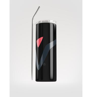 FTA - VibraSteel Insulated Tumbler