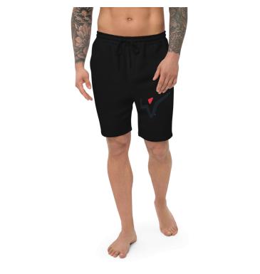 FTA - Signature Logo Men's Fleece Shorts