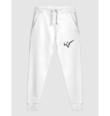 FTA - Signature Checkmark Fleece Joggers